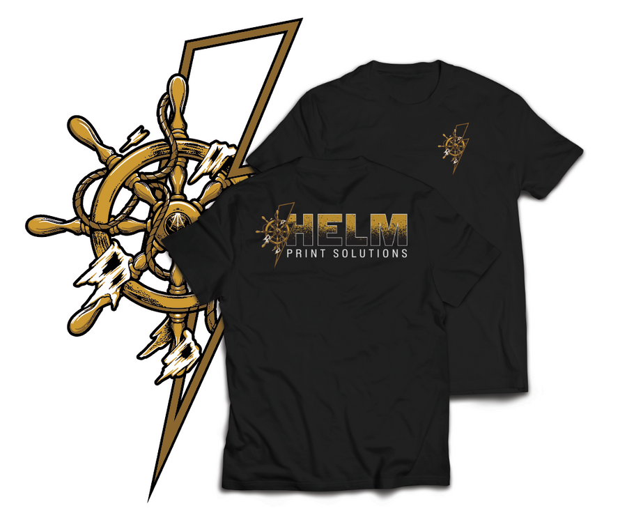 Helm 2024 Tee