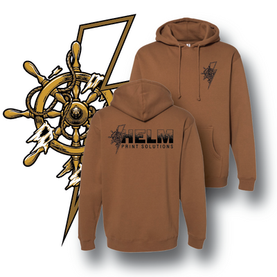 Helm 2024 Hoodie