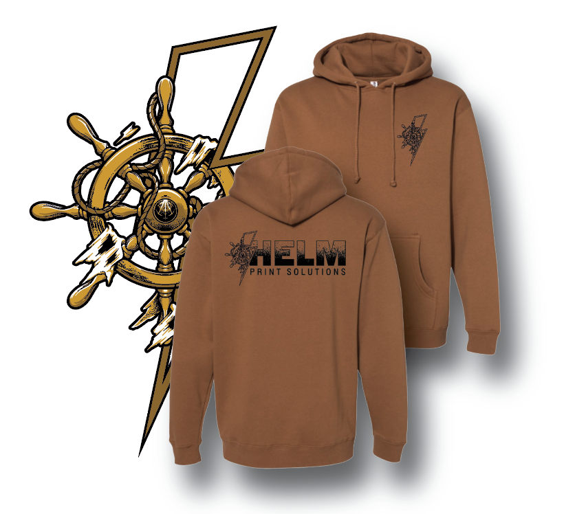 Helm 2024 Hoodie
