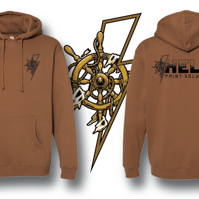 Helm 2024 Hoodie