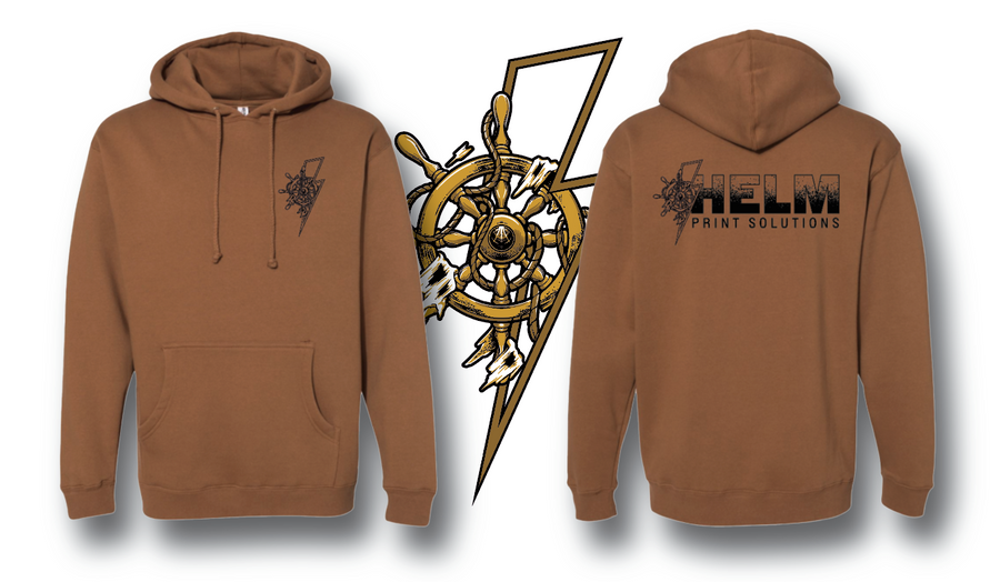 Helm 2024 Hoodie